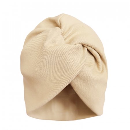 PUPILL cepure YOLANDA, smilšu krāsa, 50/52 cm YOLANDA BEIGE