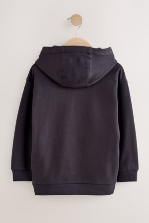 NEXT džemperis ar kapuci, F19703, 152 cm 