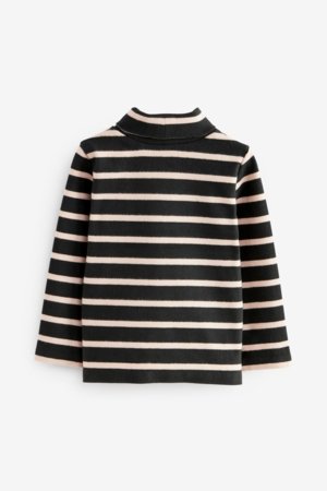 NEXT krekls ar garām piedurknēm un augstu apkakli, 168404 86-92