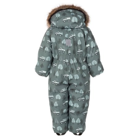 LENNE ziemas virsdrēbes DERRY, 86 cm, 86 cm 