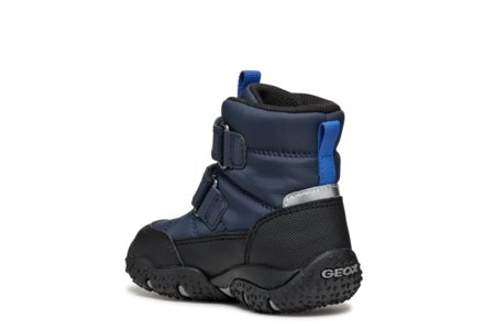 GEOX ziemas zābaki B4620B-0FU50-C4226, 25 izmērs 