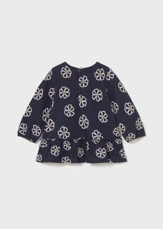 MAYORAL kleita, navy, 2.918-48 