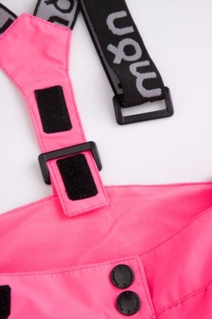 LEMON bikses, rozā, cm 