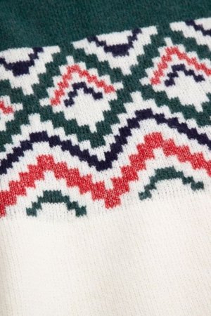 COCCODRILLO megztinis, spalvotas, ZC5172104EJB-022-152, 152 cm 