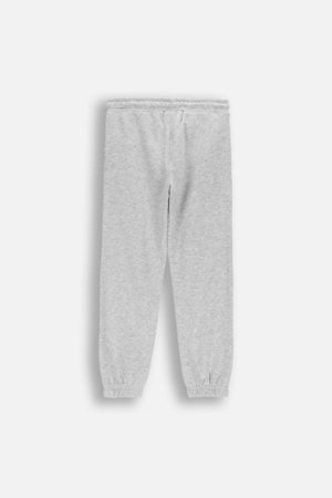 COCCODRILLO bikses, pelēki, cm 