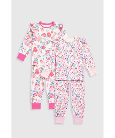 MOTHERCARE pidžama 2 gab., IF646 140 