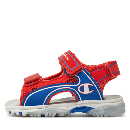 CHAMPION sandales, WAVE SANDAL B TD Sandal,mėlynos, S32878-BS038 