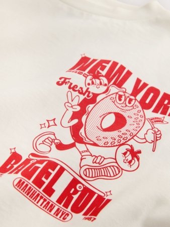 NEXT t-krekls ar īsam piedurknēm, H47029, cm 