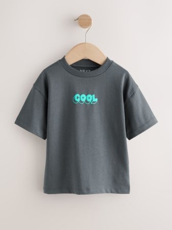 NEXT t-krekls ar īsam piedurknēm, H56255, 86 cm 