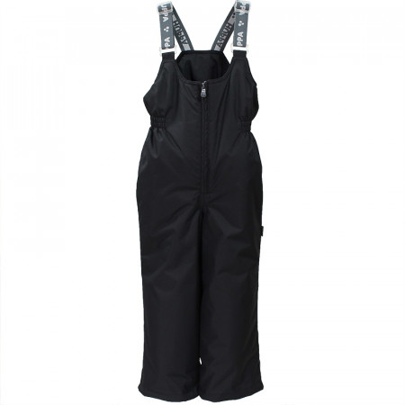 HUPPA Bikses Jorma black 26470000-00009 26470000-00009-104