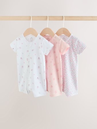 NEXT zīdaiņu, 3 gab, W51095, cm 