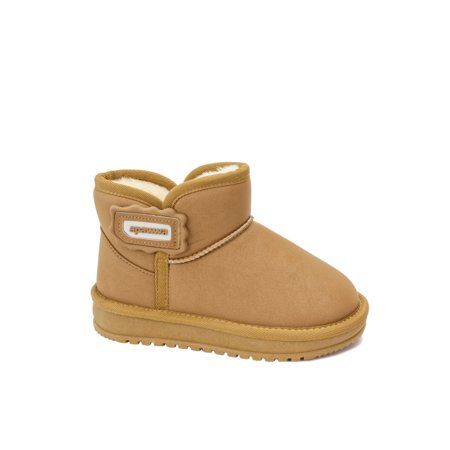 APAWWA kurpes, C5513P-BROWN, 35 izmērs 