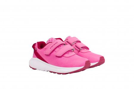 VIKING sporta apavi AERY JOLT LOW, rozā, 26 izmērs, 3-52606-9 3-52606-9 35