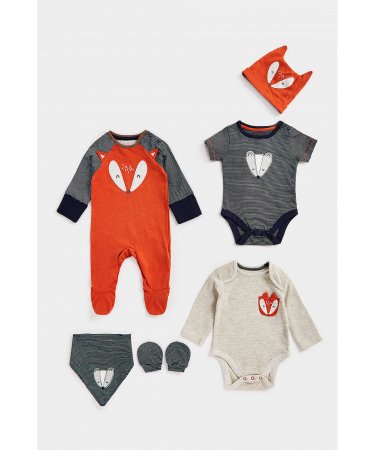 MOTHERCARE komplekts mazulim, CB845 606816