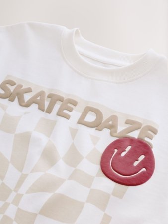 NEXT t-krekls ar īsam piedurknēm, H49356, 122 cm 