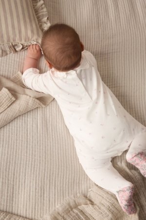 NEXT krekls ar garām piedurknēm, E18346, 80-86 