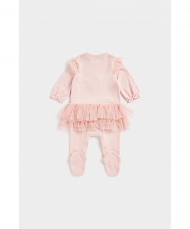 MOTHERCARE zīdaiņu kombinezons, CB870 607021