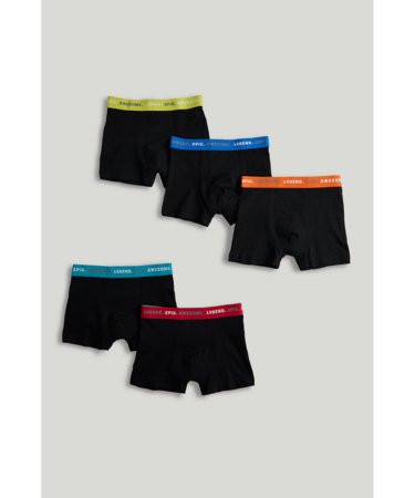 MOTHERCARE bikses, 5gab., DA455 140 