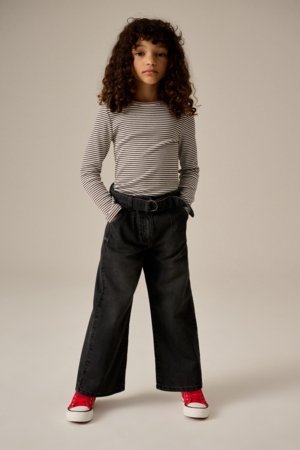 NEXT jeans with belt, B84183 152 