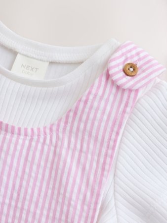 NEXT kombinezons + bodijs, H92224, cm 