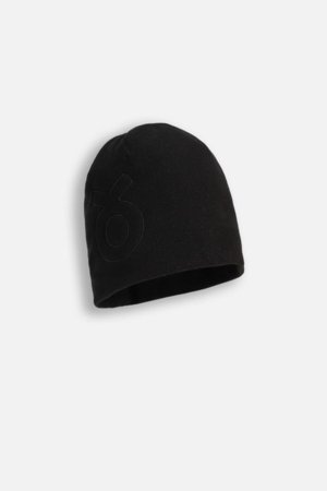 LEMON cepure, melns, XLX364301AWU-021-052, 52 cm 