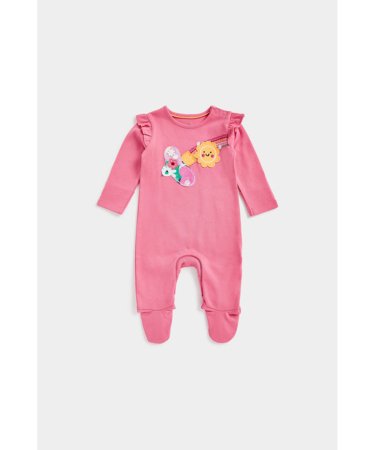 MOTHERCARE komplekts mazulim, CB738 606174