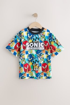 NEXT SONIC t-krekls, AC4975, 122 