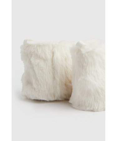 MOTHERCARE tekstila apavi, IF821 20,5 