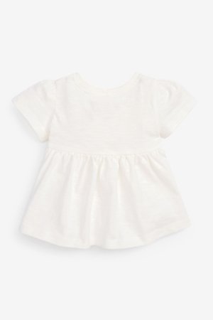 NEXT t-krekls ar īsam piedurknēm, A48006 A4800640