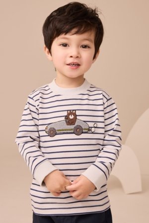 NEXT t-krekls, F15494, 80-86 cm 