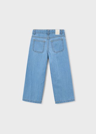 MAYORAL džinsi, light, 3.590-54, cm 