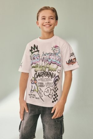 NEXT t-krekls, AG3596, 104 