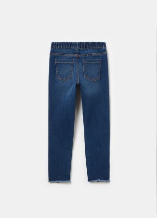 OVS elestīgie džinsi, zili, , 001941848 
