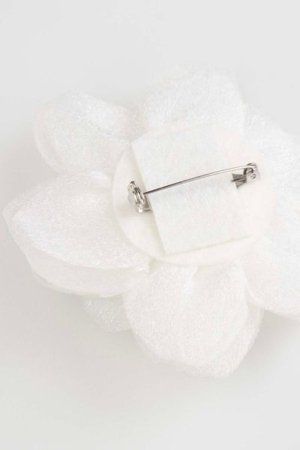 COCCODRILLO piederumi PETIT BIJOU, krēmveida, ZC5325202PBJ-003-000, one size 