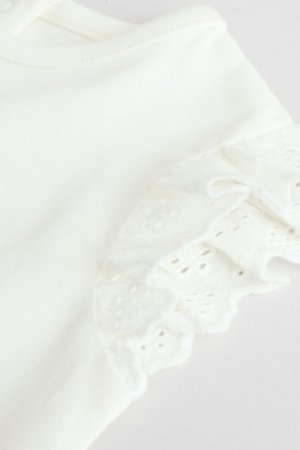 NEXT t-krekls ar īsām piedurknēm un legingi, AA6495, 80-86