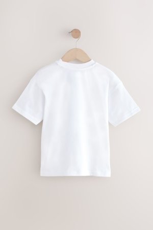 NEXT SONIC t-krekls ar īsām piedurknēm, E39259, 116 