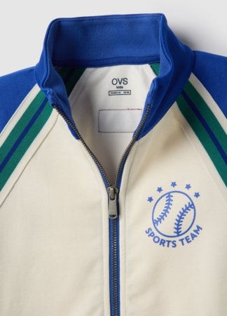 OVS džemperis ar rāvējslēdzēju, cm, 002554809 