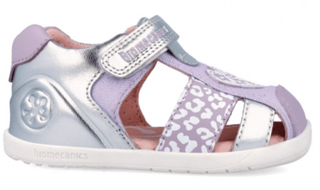 BIOMECANICS sandales, BAREFOOT, 262161-B879, izmērs 