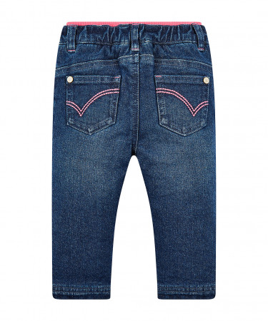 MOTHERCARE džinsi MC61 QB443 273659