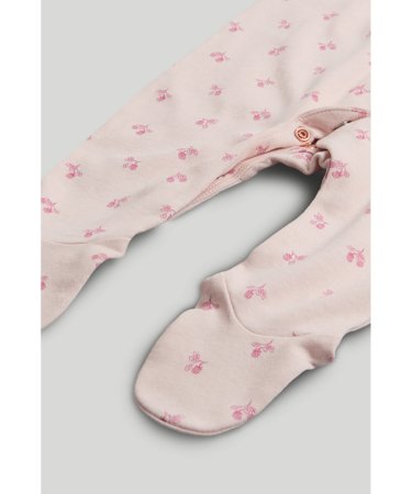 MOTHERCARE zīdaiņu kombinezons, cepure, AW63201 56 cm 