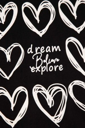 COCCODRILLO kleita ar īsam piedurknēm, melna, WC6129201HGJ-021-134, 134 cm 