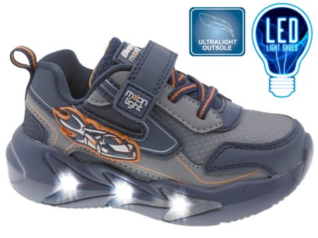 BEPPI ikdienas apavi, 2216950, 26 izmērs 