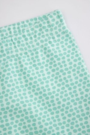 COCCODRILLO legini, mint, cm 