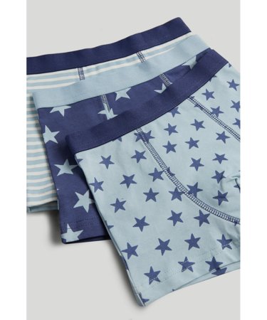 MOTHERCARE apakšbikses 3 gab., AV93201 cm 