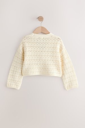 NEXT džemperis ar pogām, E25055, 116