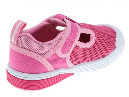 BEPPI ikdienas apavi, rozā, 2189771 2189771-24