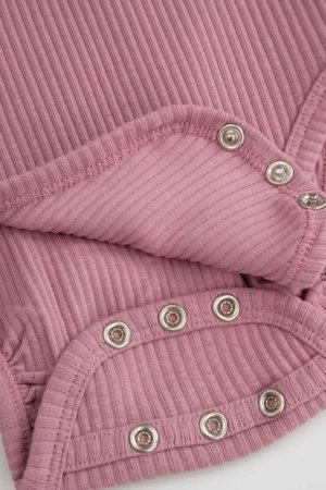 COCCODRILLO smilšu dzenītis TEDDY BEAR GIRL NEWBORN, rozā, cm 