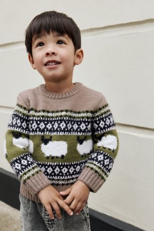 NEXT džemperis, F02925, 80-86 cm