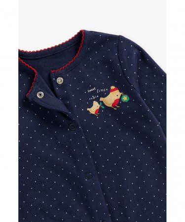 MOTHERCARE zīdaiņu kombinezons, 3 gab., ZC321 555597