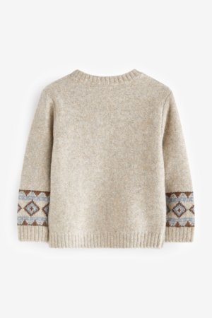 NEXT džemperis, D71637 62-68 